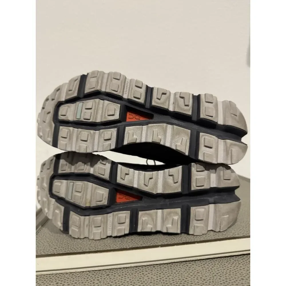 On Running cloudvista waterproof